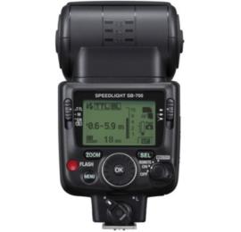 Nikon-SB-700-Speedlight